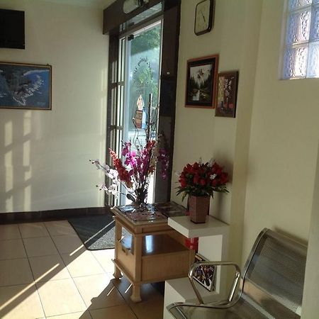 Hotel Morning Glory Kudat Extérieur photo