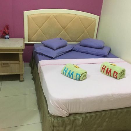 Hotel Morning Glory Kudat Extérieur photo