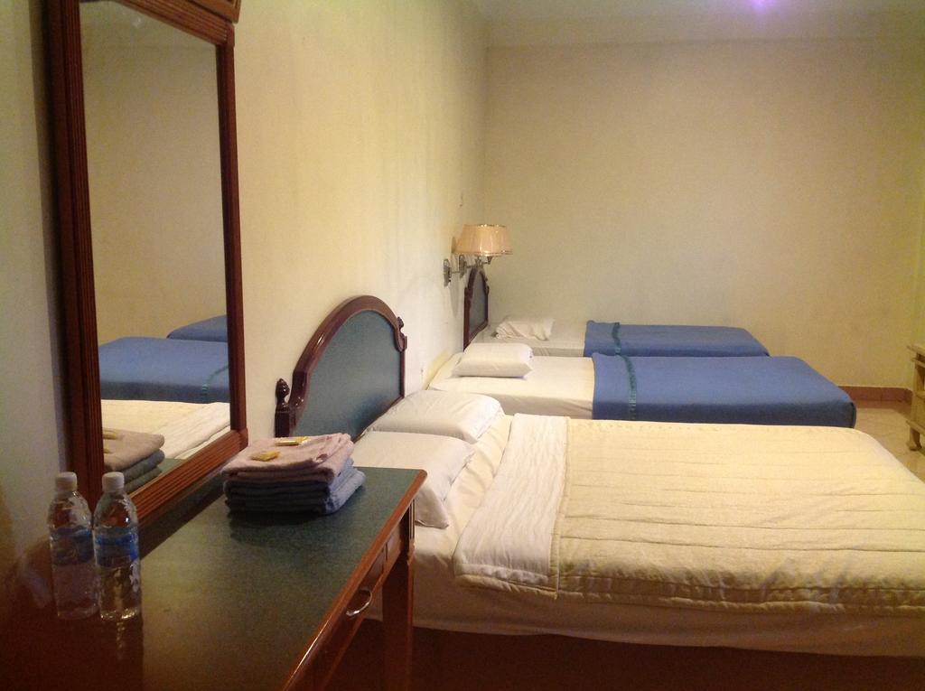 Hotel Morning Glory Kudat Extérieur photo