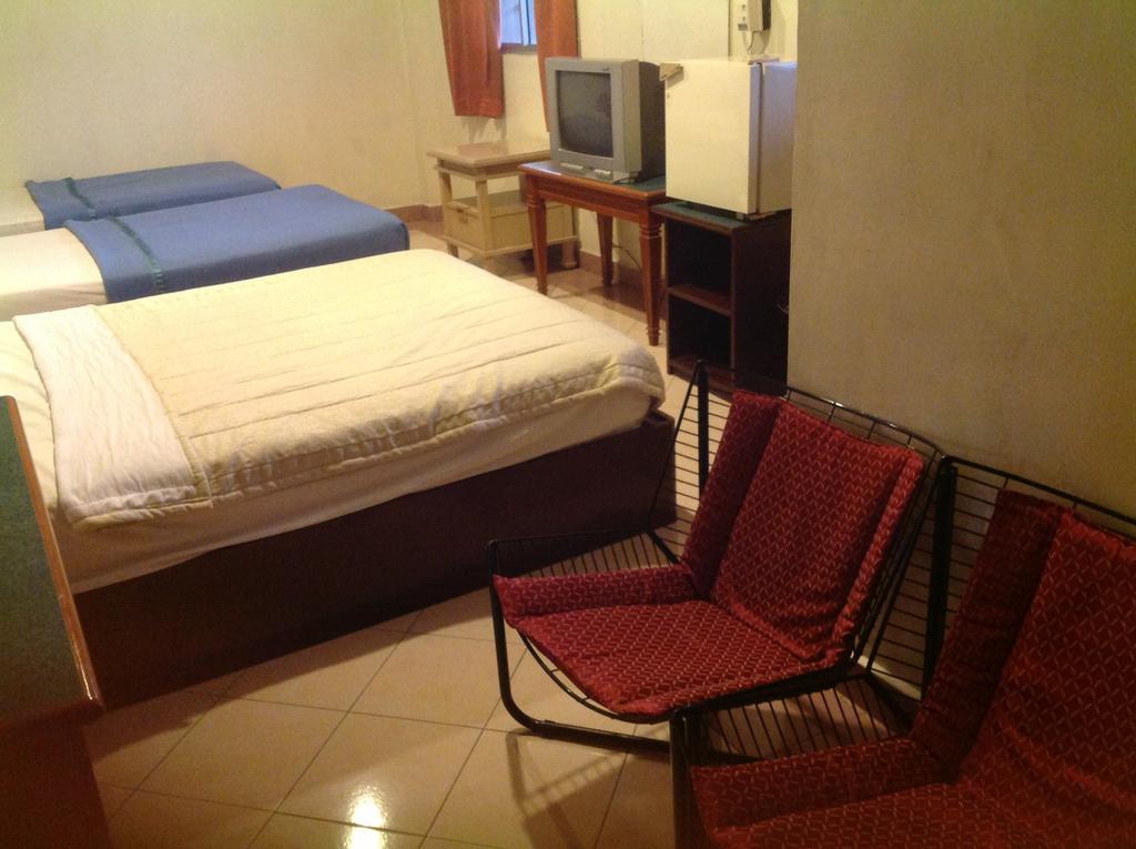 Hotel Morning Glory Kudat Extérieur photo