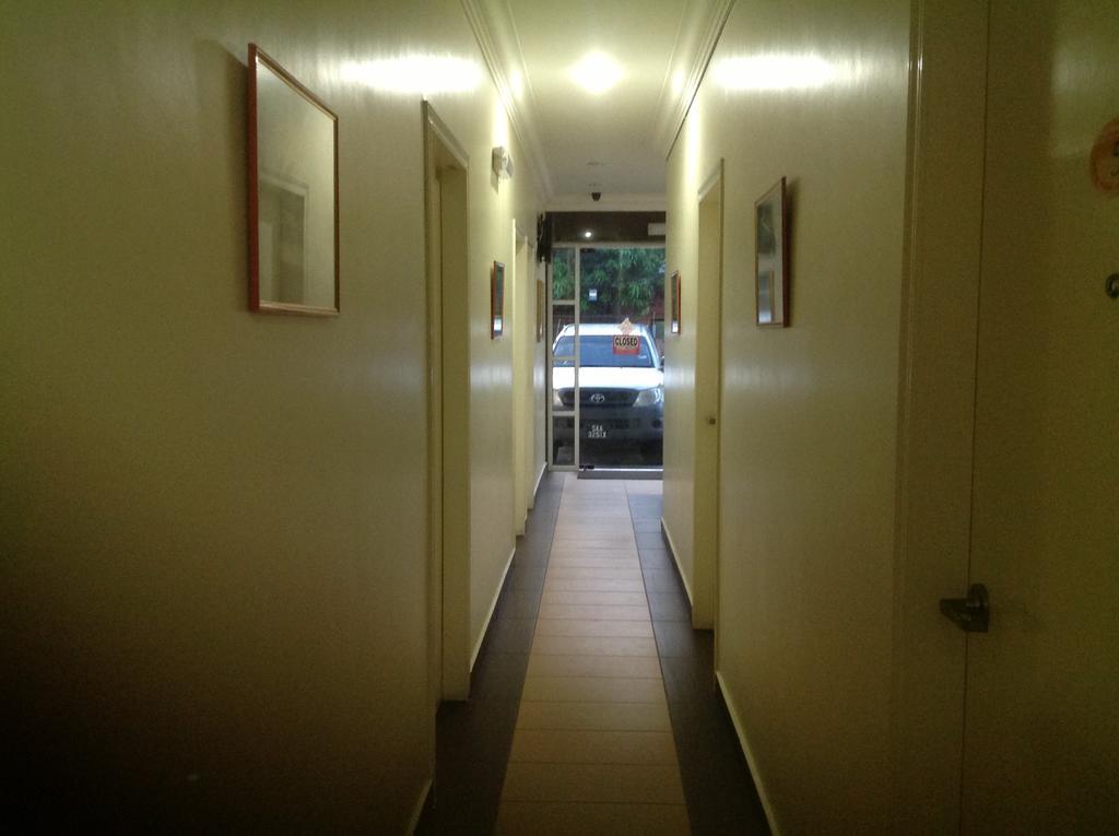 Hotel Morning Glory Kudat Extérieur photo