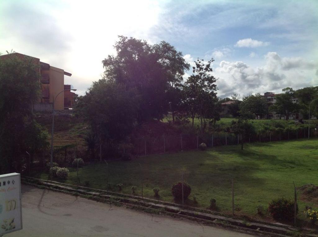 Hotel Morning Glory Kudat Extérieur photo