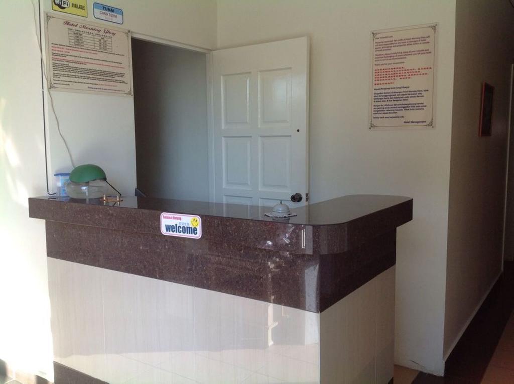 Hotel Morning Glory Kudat Extérieur photo