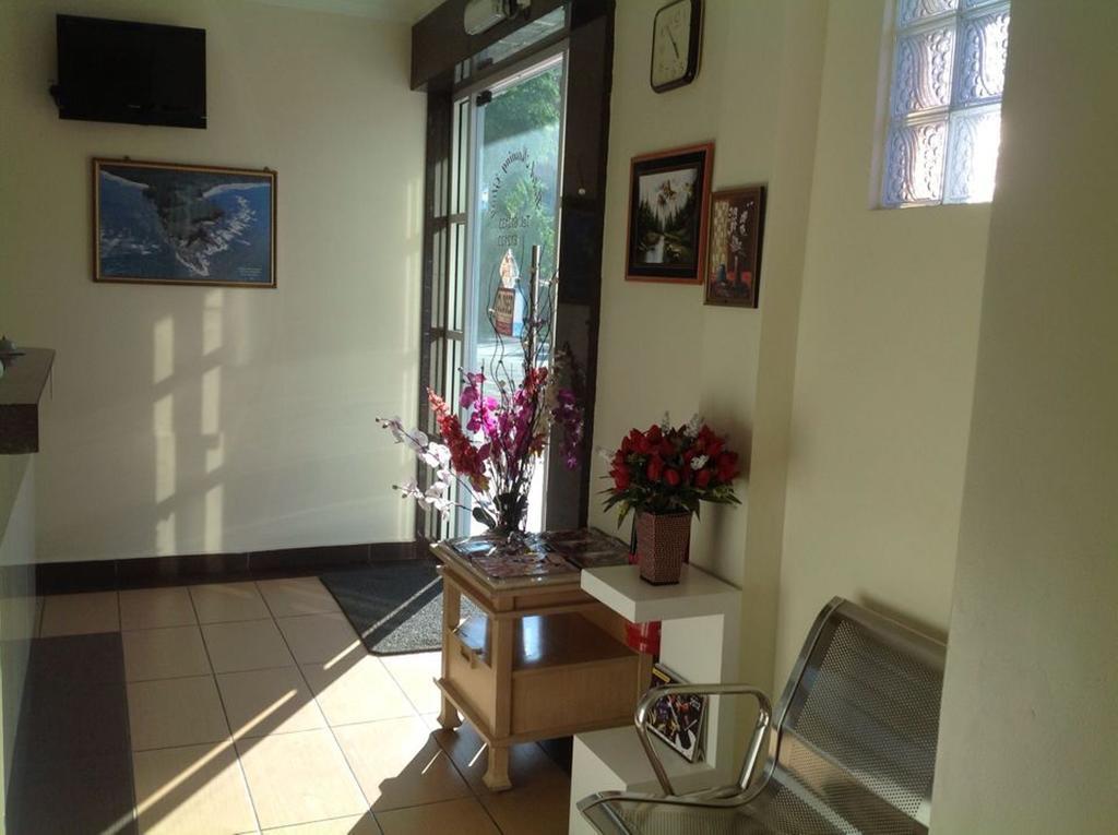Hotel Morning Glory Kudat Extérieur photo