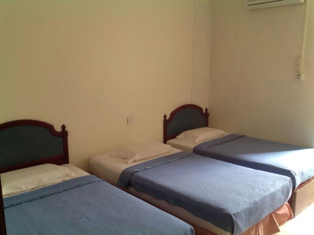 Hotel Morning Glory Kudat Chambre photo