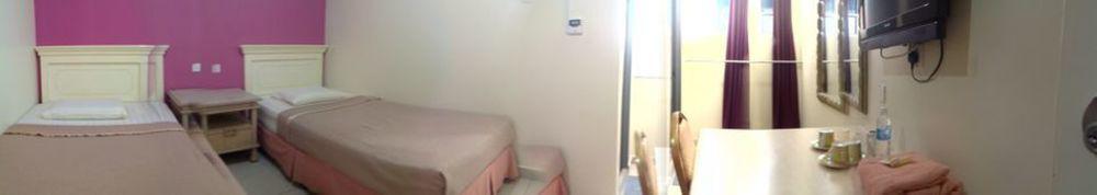 Hotel Morning Glory Kudat Extérieur photo