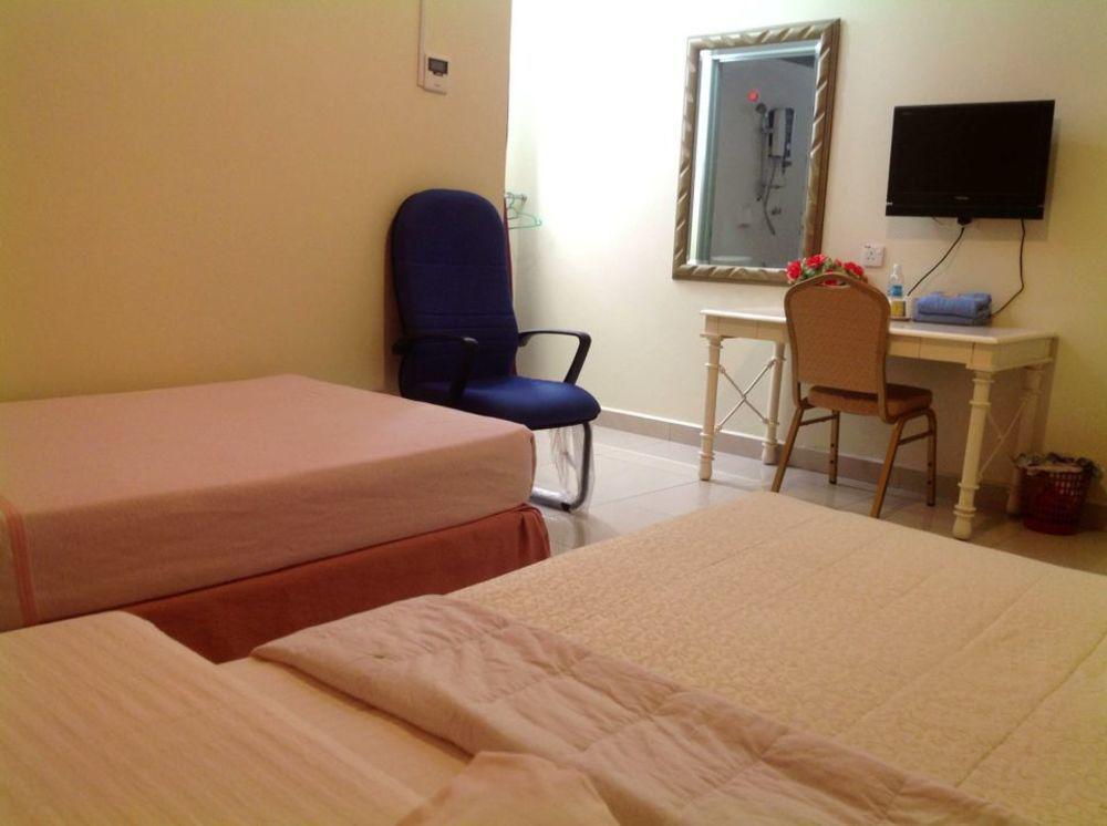 Hotel Morning Glory Kudat Extérieur photo