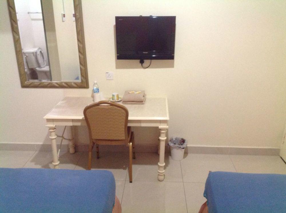 Hotel Morning Glory Kudat Extérieur photo