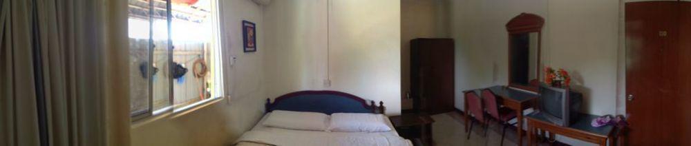 Hotel Morning Glory Kudat Extérieur photo