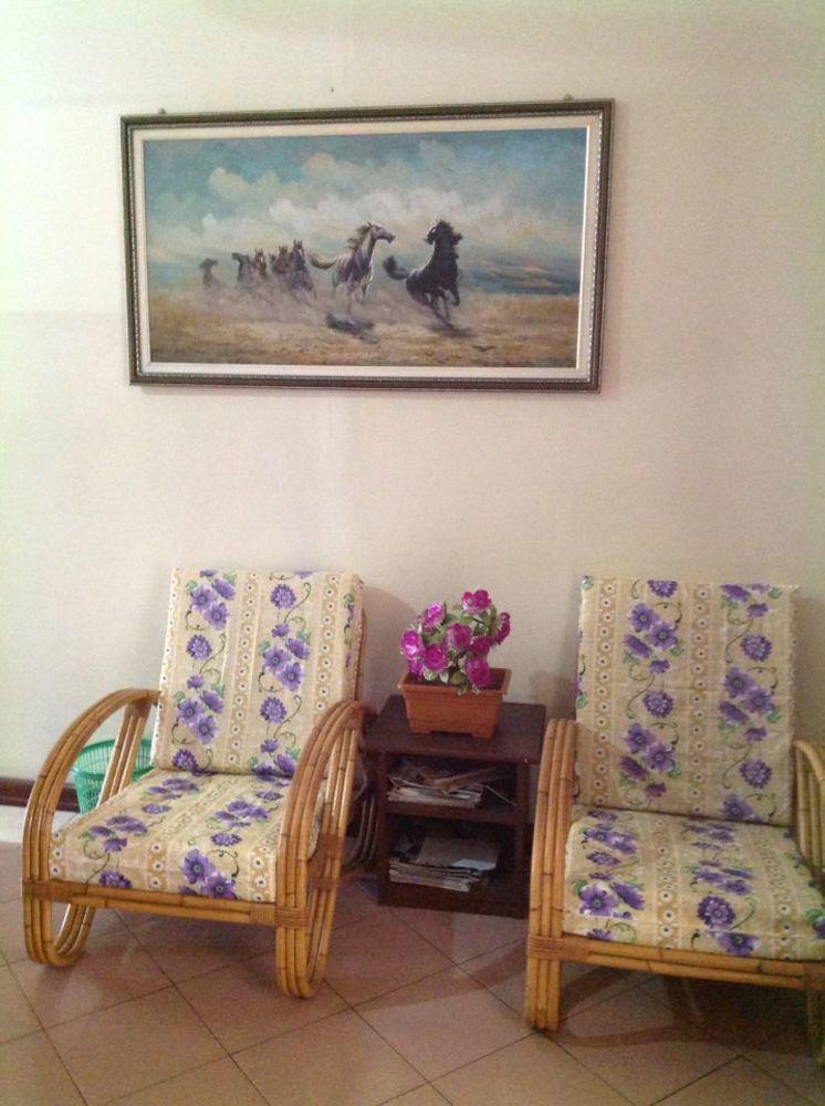 Hotel Morning Glory Kudat Extérieur photo