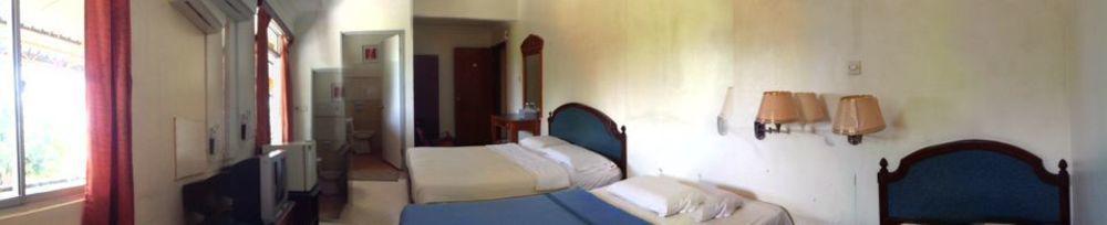 Hotel Morning Glory Kudat Extérieur photo