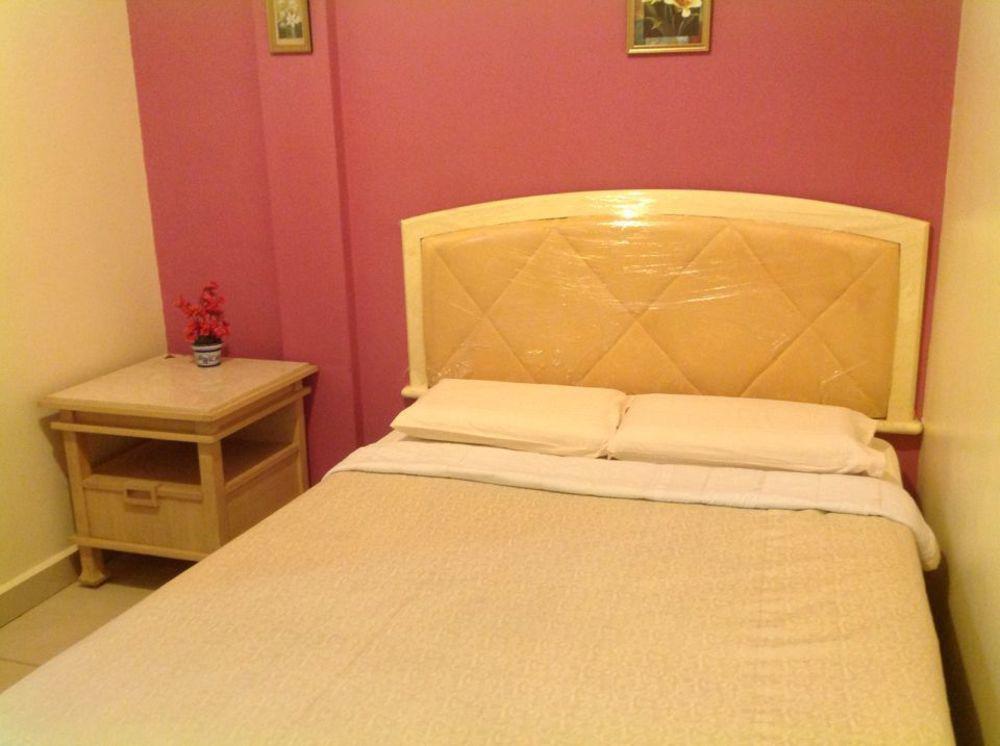 Hotel Morning Glory Kudat Extérieur photo