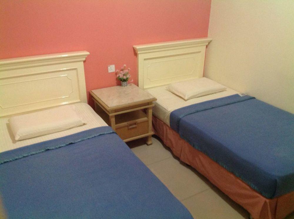Hotel Morning Glory Kudat Extérieur photo