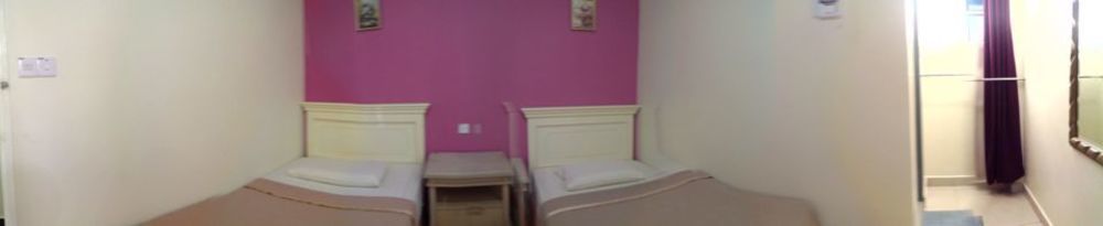 Hotel Morning Glory Kudat Extérieur photo