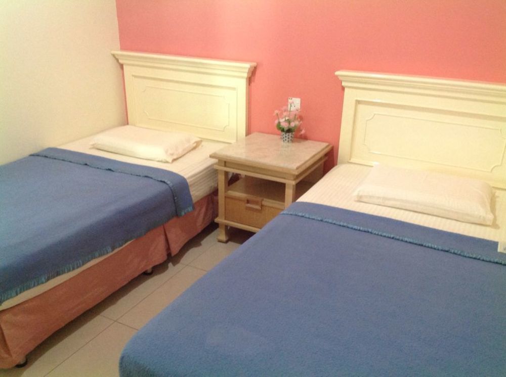 Hotel Morning Glory Kudat Extérieur photo