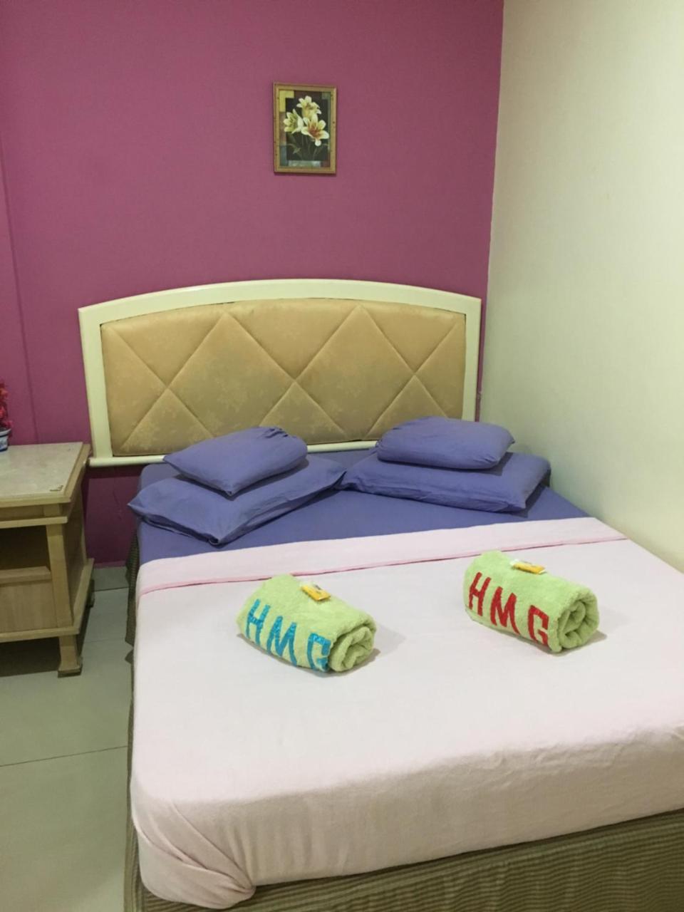 Hotel Morning Glory Kudat Extérieur photo