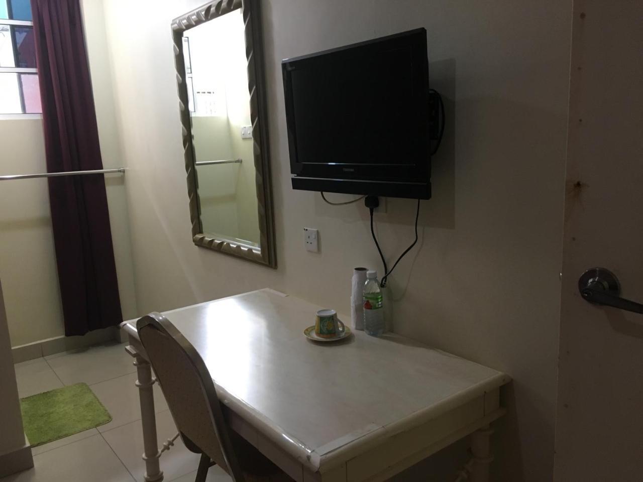 Hotel Morning Glory Kudat Extérieur photo