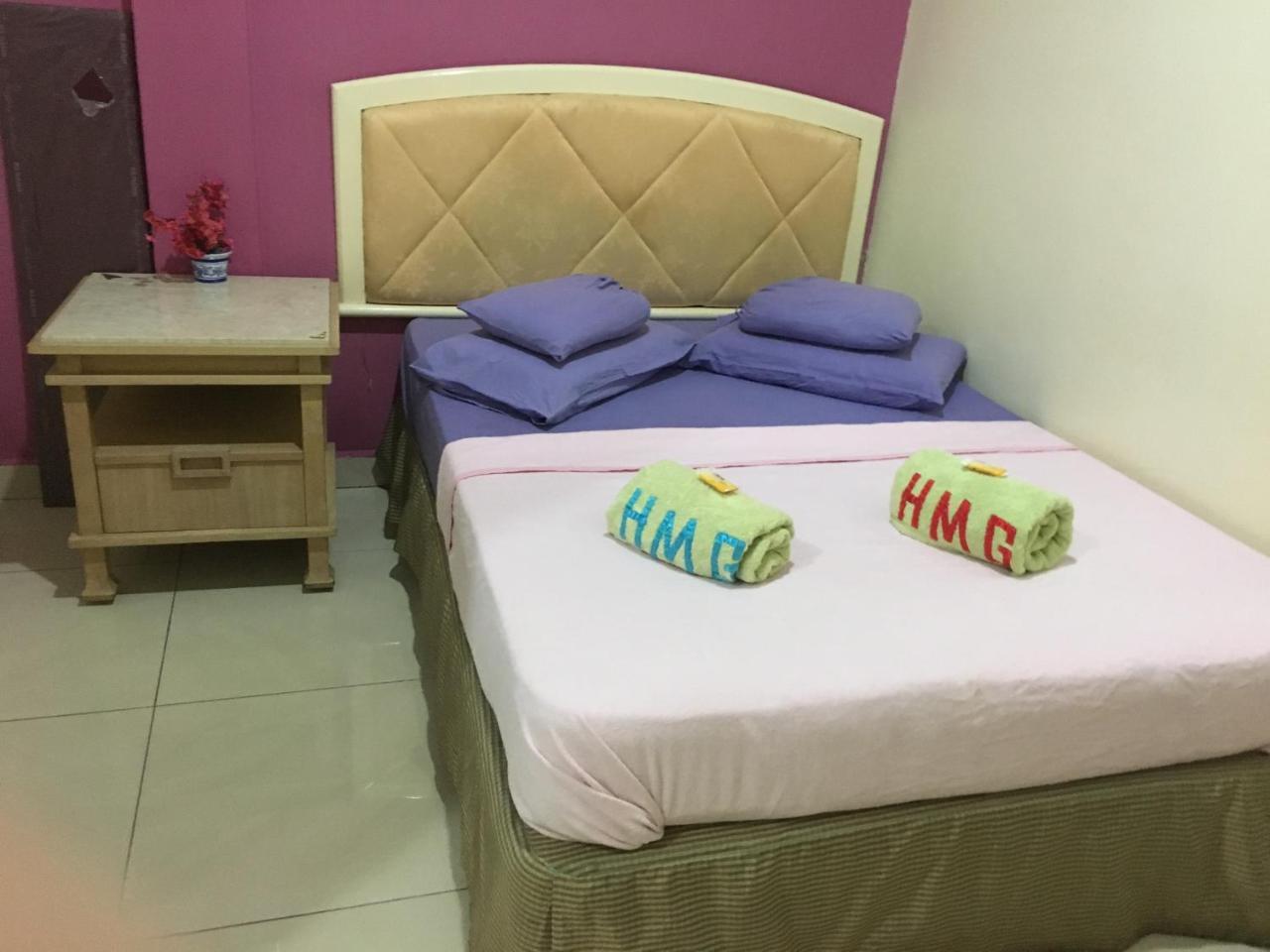 Hotel Morning Glory Kudat Extérieur photo