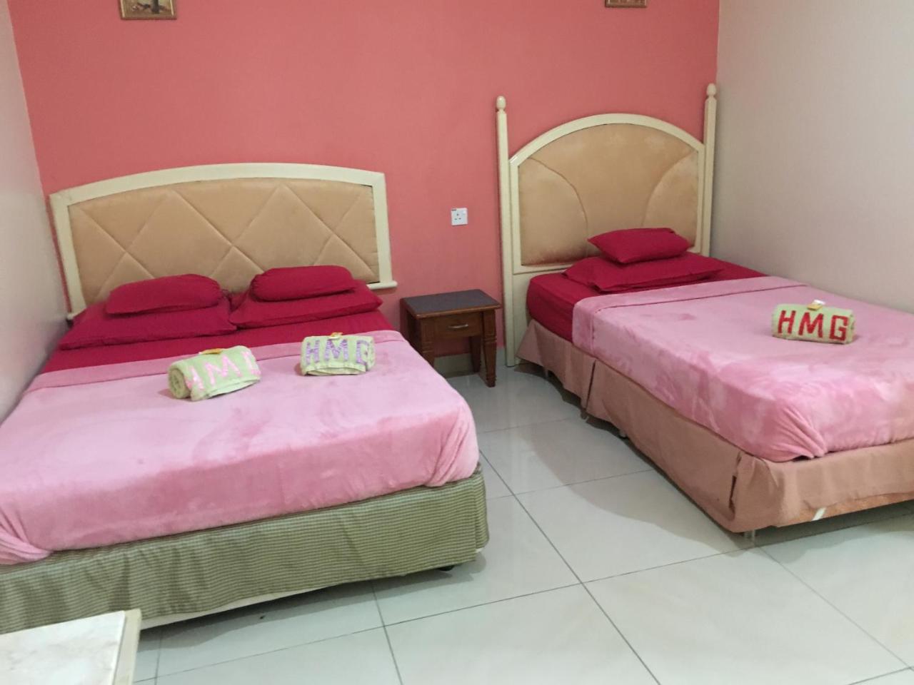 Hotel Morning Glory Kudat Extérieur photo